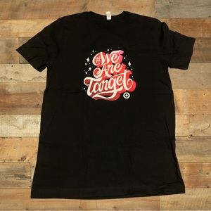 Target Employee Hiring Now Shirt Halloween Costume We Are Target Walmart